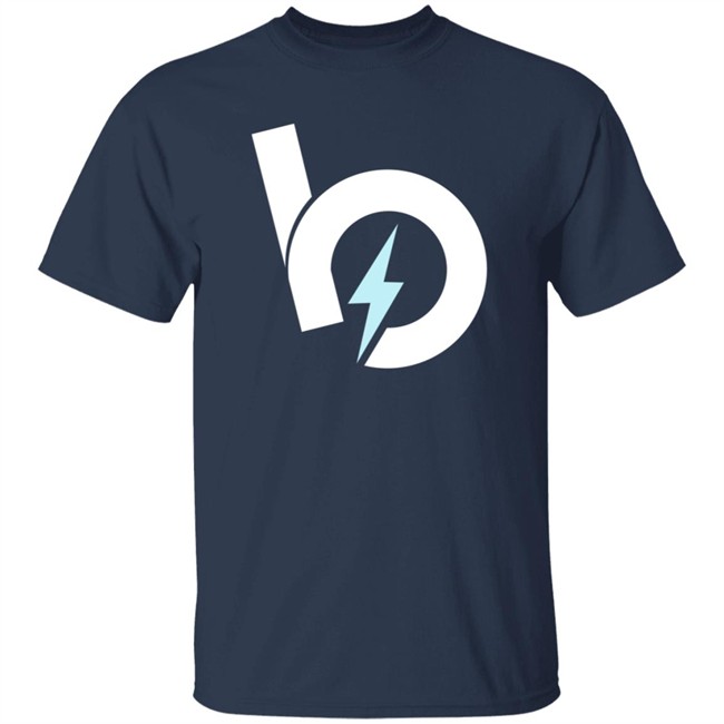 Trevor Bauer Merch Bauer Logo Hoodie Trevor Bauer Merch Bauer Logo Hoodie