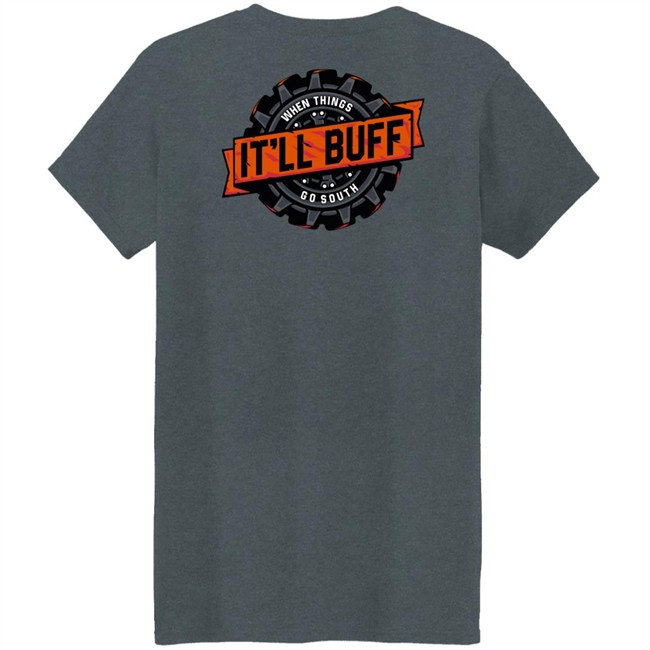 Braydon Price Merch It'll Buff T Shirt Braydon Price Merch It'll Buff T Shirt
