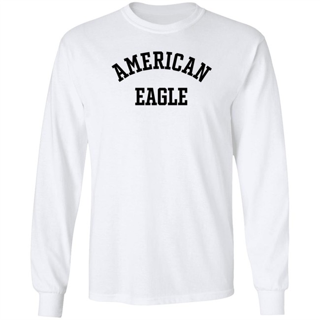 American Eagle Shirt American Eagle Shirt