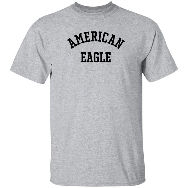 American Eagle Shirt American Eagle Shirt