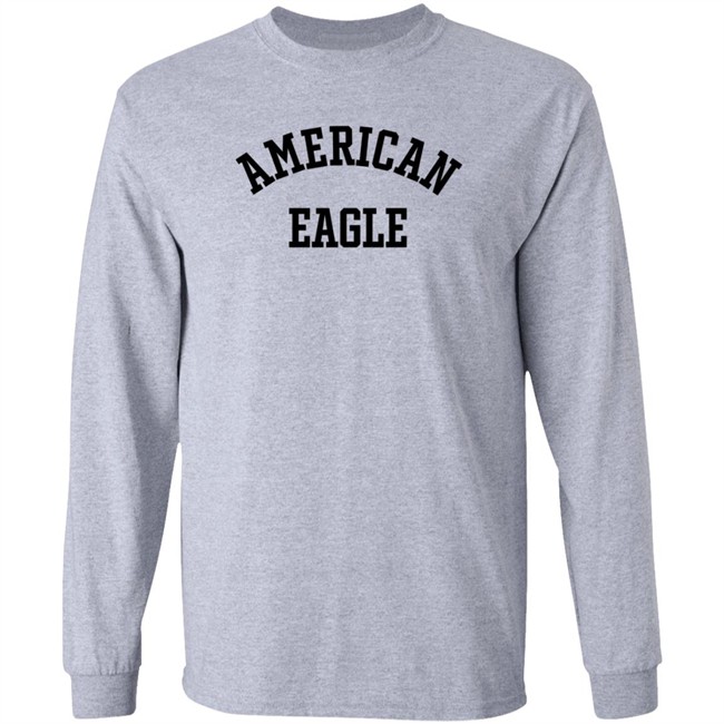 American Eagle Shirt American Eagle Shirt