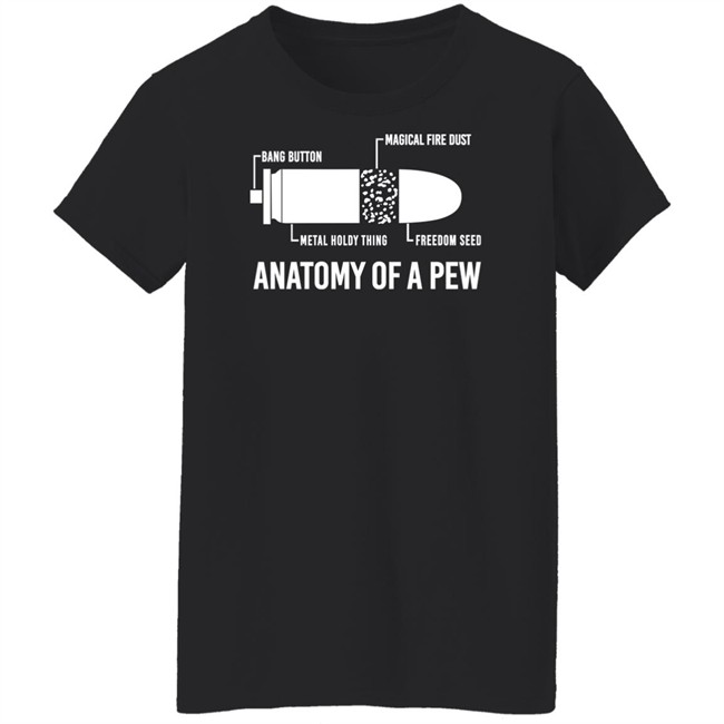 Anatomy Of A Pew Bang Button Magical Fire Dust Metal Holdy Thing Freedom Seed Shirt Rogerthat Apparel Domesticceocat Anatomy Of A Pew Bang Button Magical Fire Dust Metal Holdy Thing Freedom Seed Shirt Rogerthat Apparel Domesticceocat