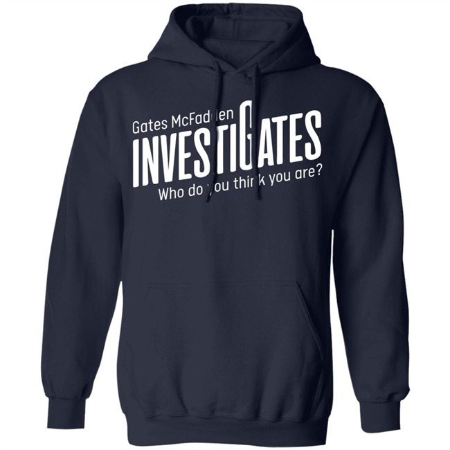 Gates Mcfadden Merch Investigates Logo Who Do You Think You Are T Shirt Gates Mcfadden Merch Investigates Logo Who Do You Think You Are T Shirt