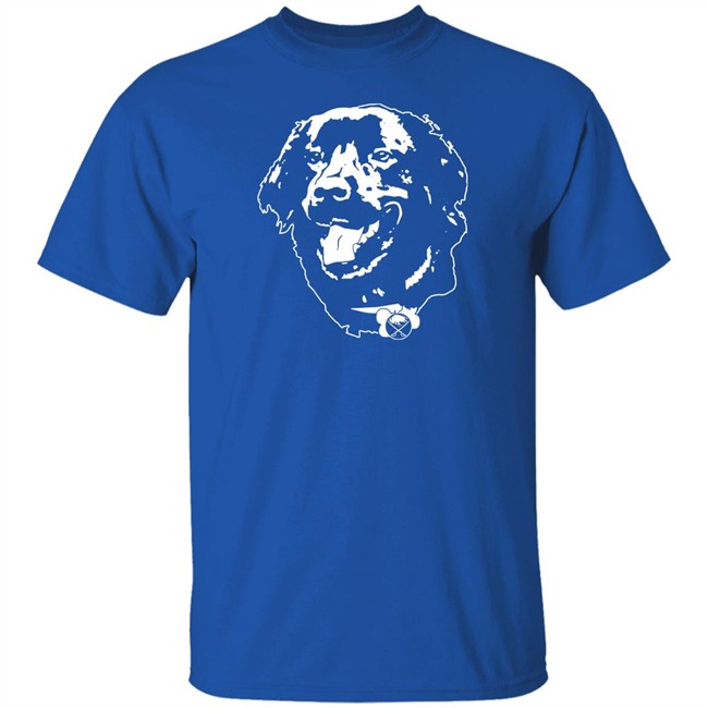 Buffalo Sabres Royal Rick Tee Shop One Buffalo