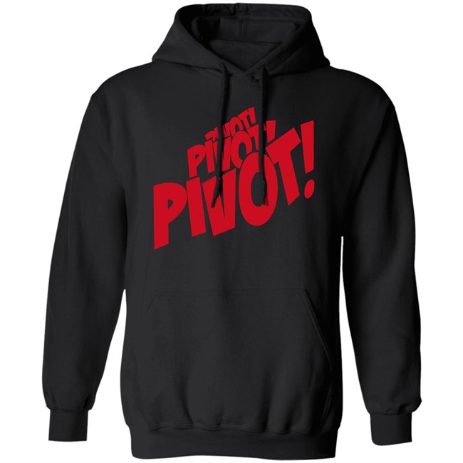 Scott Galloway Pivot Pivot Pivot Long Sleeve T Shirt Scott Galloway Pivot Pivot Pivot Long Sleeve T Shirt