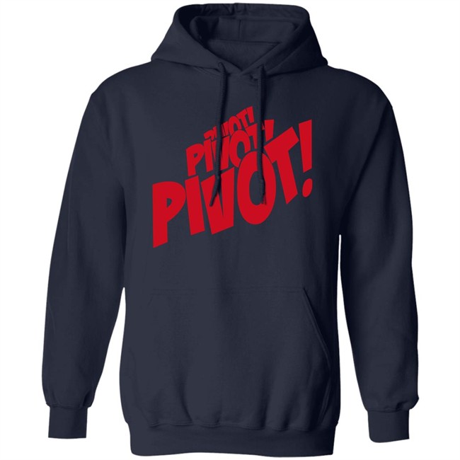 Scott Galloway Pivot Pivot Pivot Long Sleeve T Shirt Scott Galloway Pivot Pivot Pivot Long Sleeve T Shirt