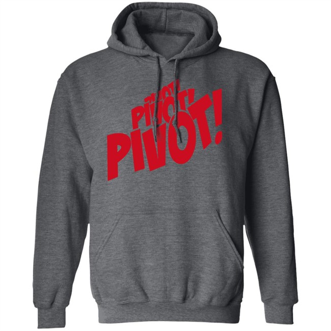 Scott Galloway Pivot Pivot Pivot Long Sleeve T Shirt Scott Galloway Pivot Pivot Pivot Long Sleeve T Shirt