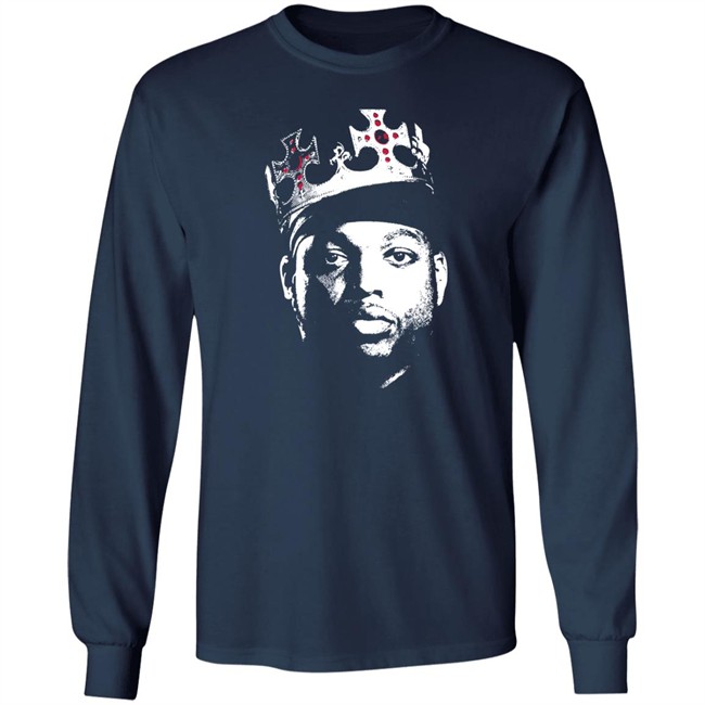 Evan Silva King Of The South Derrick Henry Shirt Have A Nice Game Hangtn Merch Evan Silva King Of The South Derrick Henry Shirt Have A Nice Game Hangtn Merch