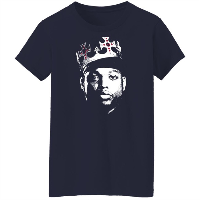 Evan Silva King Of The South Derrick Henry Shirt Have A Nice Game Hangtn Merch Evan Silva King Of The South Derrick Henry Shirt Have A Nice Game Hangtn Merch