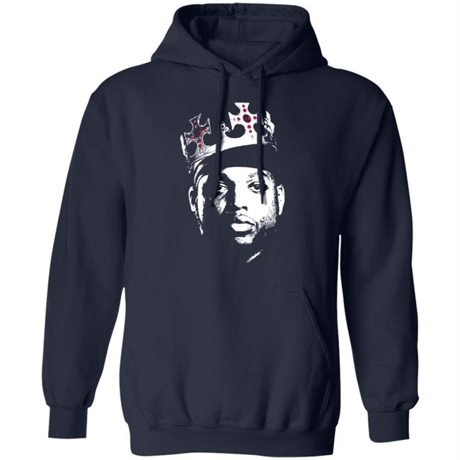 Evan Silva King Of The South Derrick Henry Shirt Have A Nice Game Hangtn Merch Evan Silva King Of The South Derrick Henry Shirt Have A Nice Game Hangtn Merch
