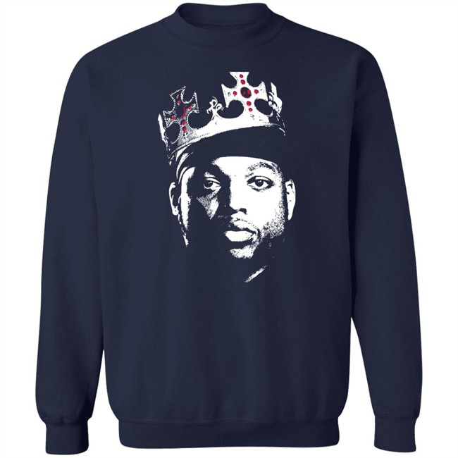 Evan Silva King Of The South Derrick Henry Shirt Have A Nice Game Hangtn Merch Evan Silva King Of The South Derrick Henry Shirt Have A Nice Game Hangtn Merch