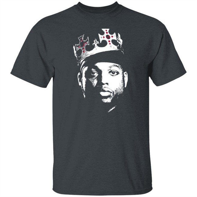 Evan Silva King Of The South Derrick Henry Shirt Have A Nice Game Hangtn Merch Evan Silva King Of The South Derrick Henry Shirt Have A Nice Game Hangtn Merch