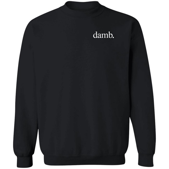 Smii7y Merch Damb Shirt Smii7y Merch Damb Shirt