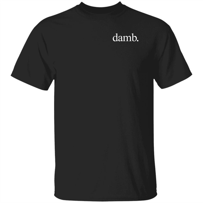 Smii7y Merch Damb Shirt