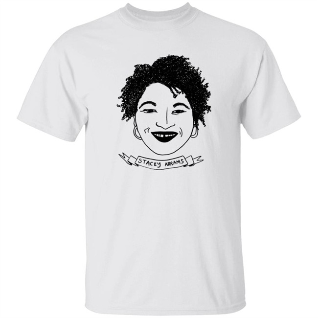 Stacey Abrams Shirt