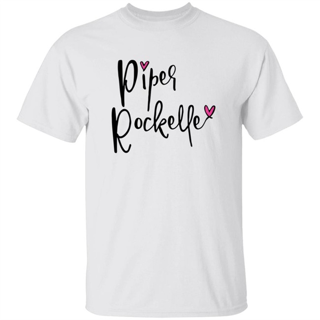 Piper Rockelle Women's Shirt