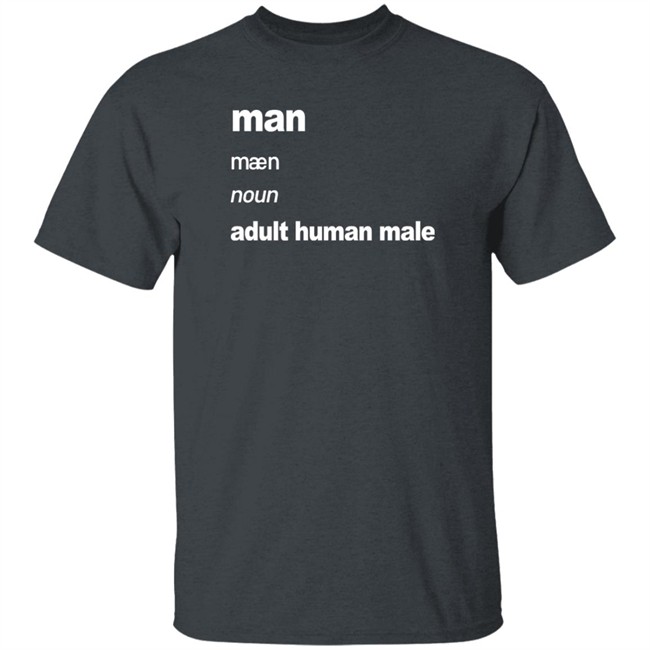 Adult Human Female Store Man Maen Noun Adult Human Male Shirt Kellie-Jay Keen Adult Human Female Store Man Maen Noun Adult Human Male Shirt Kellie-Jay Keen