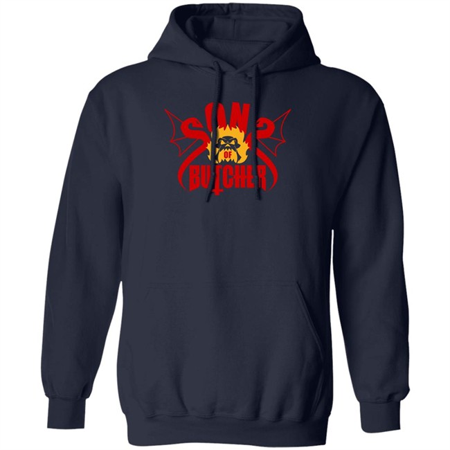 Bandcamp Store Merch Sons Of Butcher Logo T Shirt Bandcamp Store Merch Sons Of Butcher Logo T Shirt
