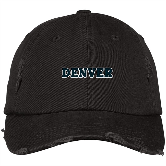 Nicole Williams Asos Store New Look Denver Hat