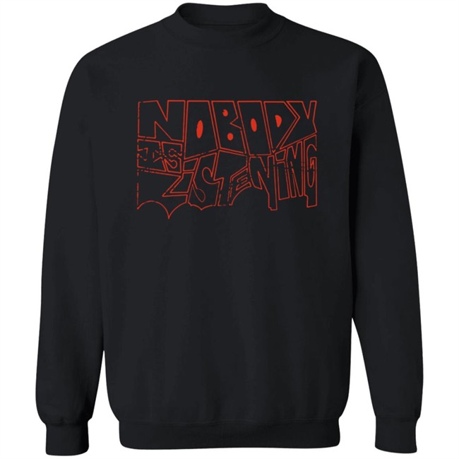 Zayn Nil Red Hoodie Zayn Nil Red Hoodie