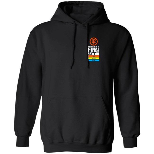 Liam Payne The Final Act Hoodie