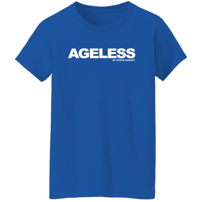 Ageless By Steve Harvey Shirt Ageless By Steve Harvey Shirt