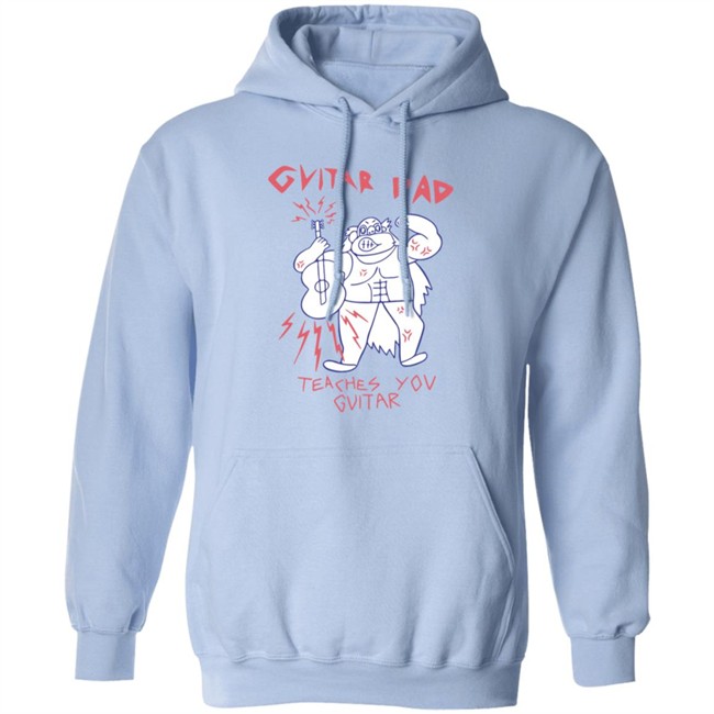 Steven Universe Merch Cartoon Network Guitar Dad Teaches You Guitar Advertisement Shirt Steven Universe Merch Cartoon Network Guitar Dad Teaches You Guitar Advertisement Shirt