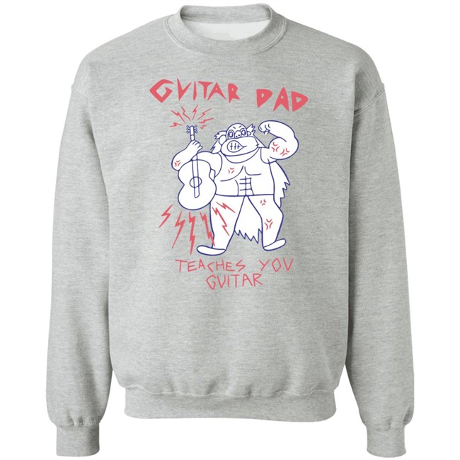 Steven Universe Merch Cartoon Network Guitar Dad Teaches You Guitar Advertisement Shirt Steven Universe Merch Cartoon Network Guitar Dad Teaches You Guitar Advertisement Shirt