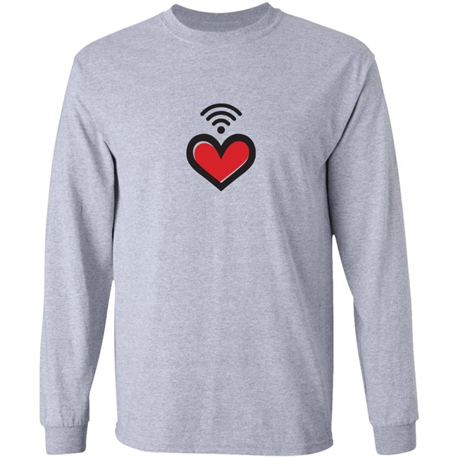 Wanggwan Straykids Love Wifi Hoodie Wanggwan Straykids Love Wifi Hoodie