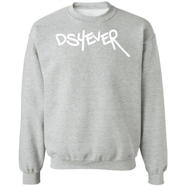 Young Stoner Life Merch Ds4ever Hoodie Young Stoner Life Merch Ds4ever Hoodie