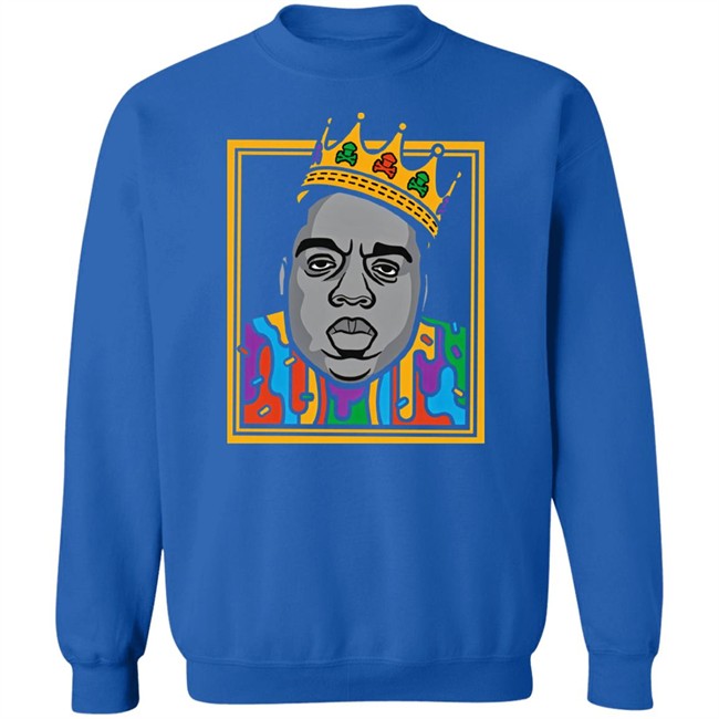 Johnny Cup Cakes Store Merch Delicious B.A.K.E Sweatshirt Johnny Cup Cakes Store Merch Delicious B.A.K.E Sweatshirt