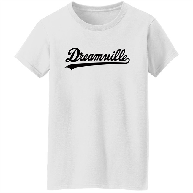 Dreamville Merch Logo Shirt Dreamville Merch Logo Shirt