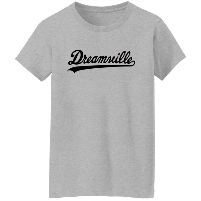 Dreamville Merch Logo Shirt Dreamville Merch Logo Shirt