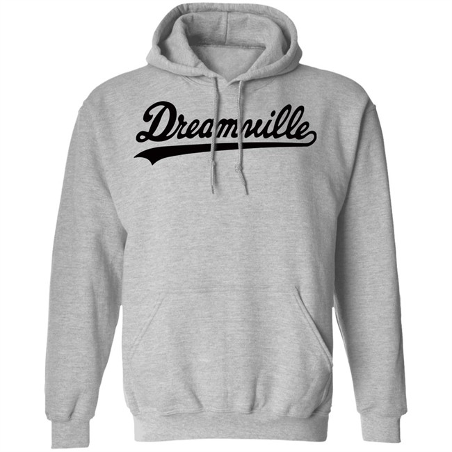 Dreamville Merch Logo Shirt Dreamville Merch Logo Shirt