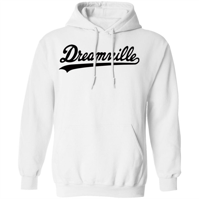 Dreamville Merch Logo Shirt Dreamville Merch Logo Shirt