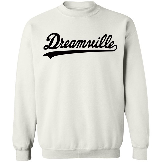 Dreamville Merch Logo Shirt Dreamville Merch Logo Shirt