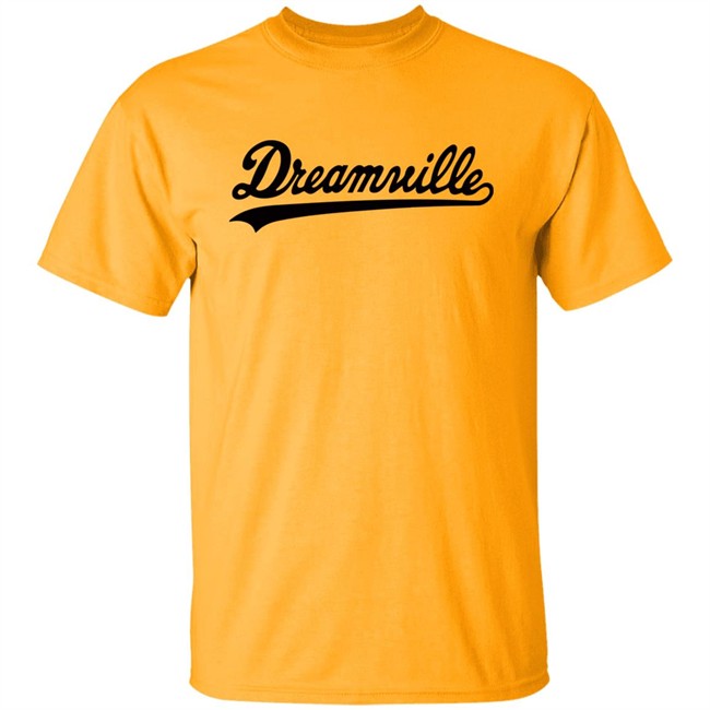 Dreamville Merch Logo Shirt Dreamville Merch Logo Shirt