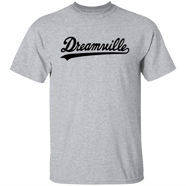 Dreamville Merch Logo Shirt Dreamville Merch Logo Shirt