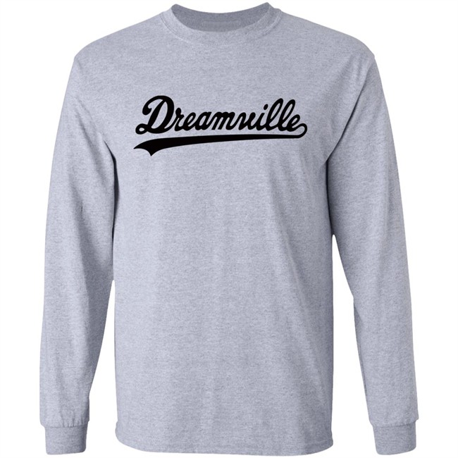 Dreamville Merch Logo Shirt Dreamville Merch Logo Shirt