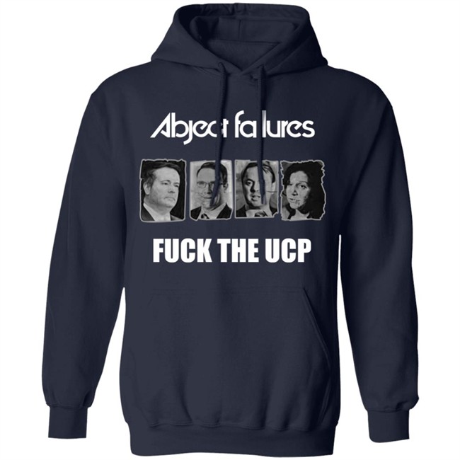 Abject Failures Fuck The Ucp Shirt Caitlyn Smith Abject Failures Fuck The Ucp Shirt Caitlyn Smith