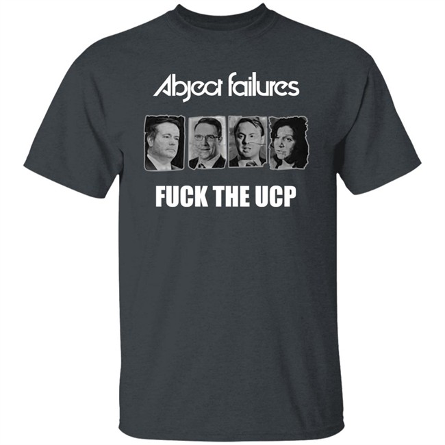 Abject Failures Fuck The Ucp Shirt Caitlyn Smith Abject Failures Fuck The Ucp Shirt Caitlyn Smith