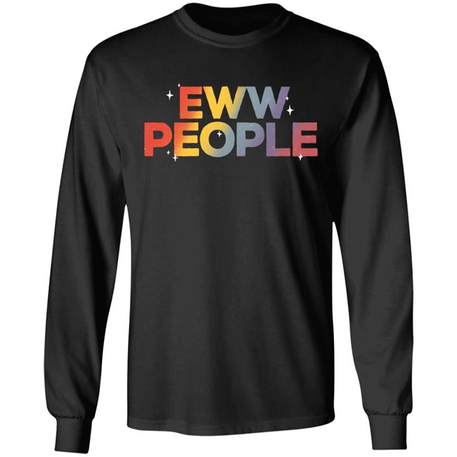 Qwertee Eww People Shirt Qwertee Eww People Shirt