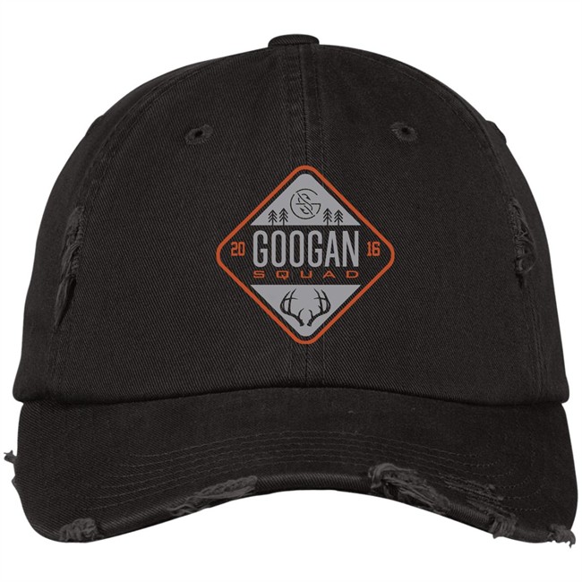 Beefcake Merchandise Googan Squad Of The Month Patterned 2016 Hat