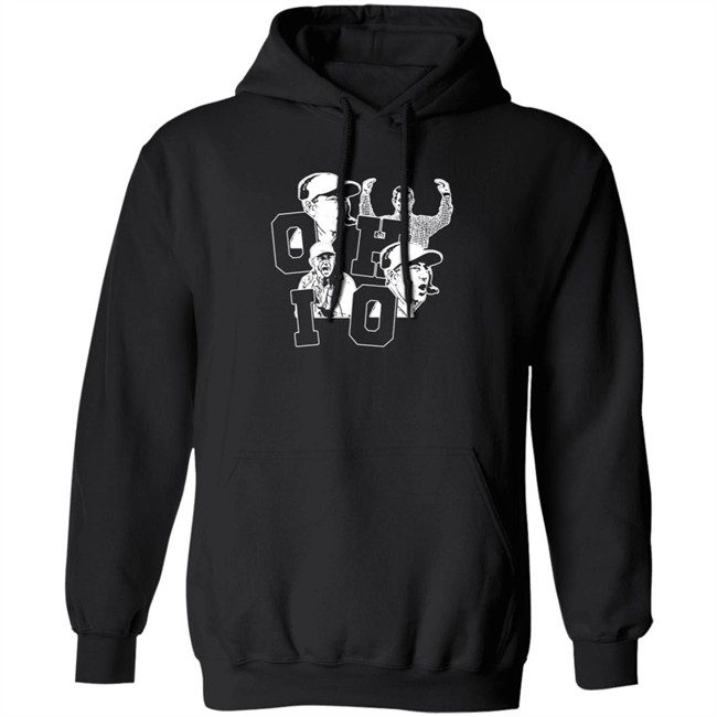Ohio 2021 T Shirt Ohio 2021 T Shirt