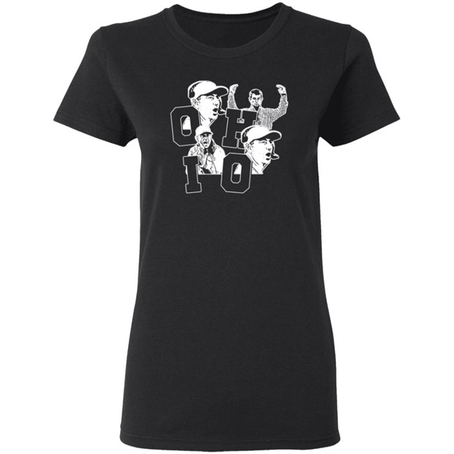 Ohio 2021 T Shirt Ohio 2021 T Shirt