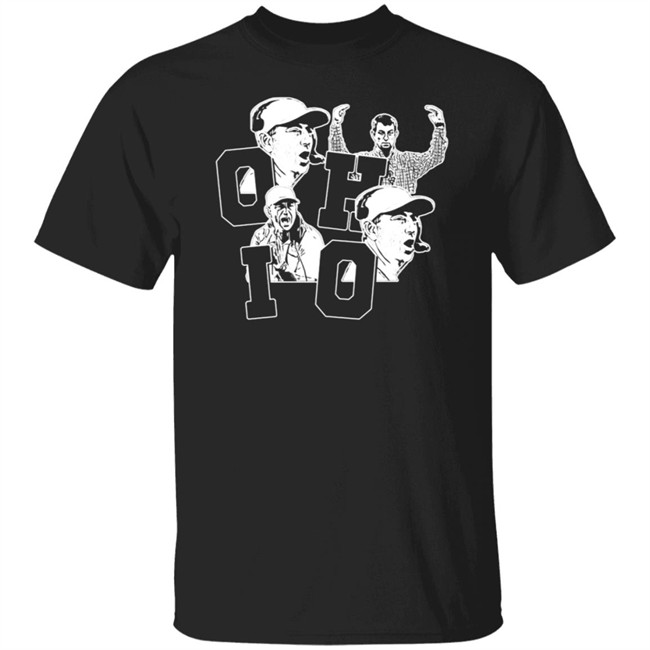 Ohio 2021 T Shirt