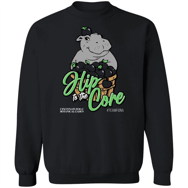Float4fiona Hip To The Core T Shirt Float4fiona Hip To The Core T Shirt