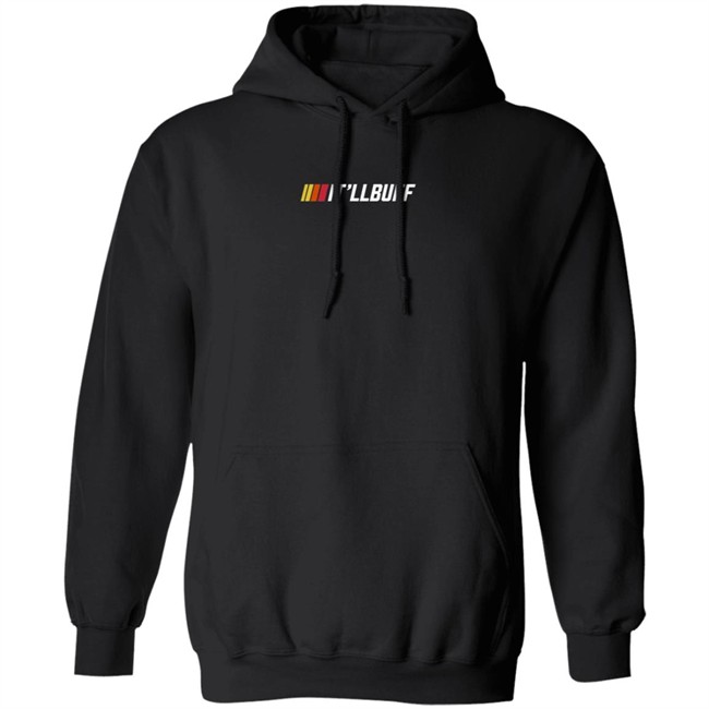Braydon Price It'll Buff Hoodie Braydon Price It'll Buff Hoodie