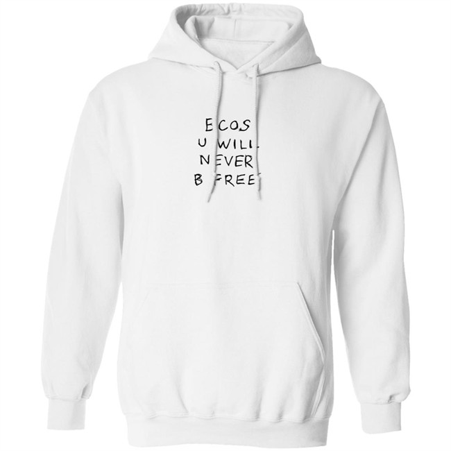 Rex Orange County Merch Bcos Hoodie