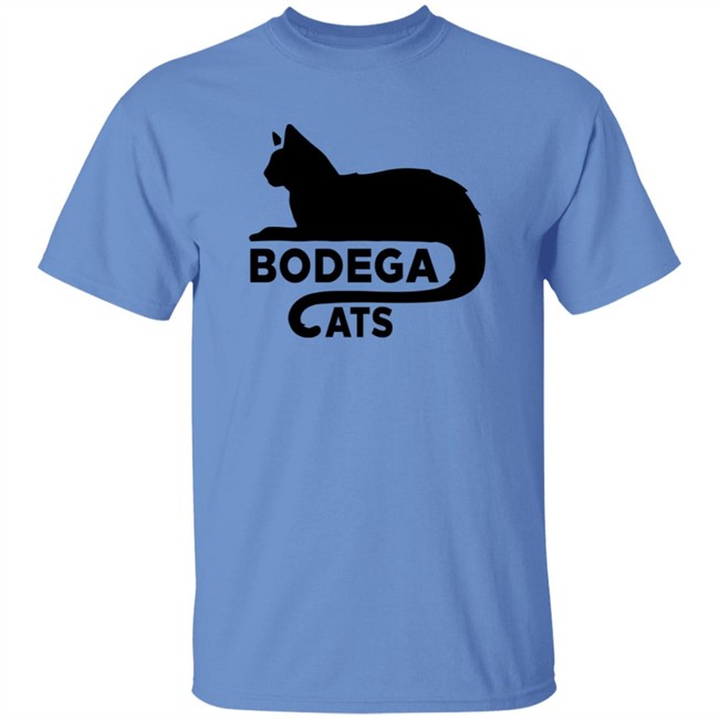 Bodega Cats C Til Logo Sweatshirt Bodega Cats C Til Logo Sweatshirt